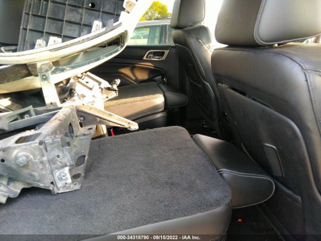 1GKS2CKJ0FR708493 GMC YUKON DENALI