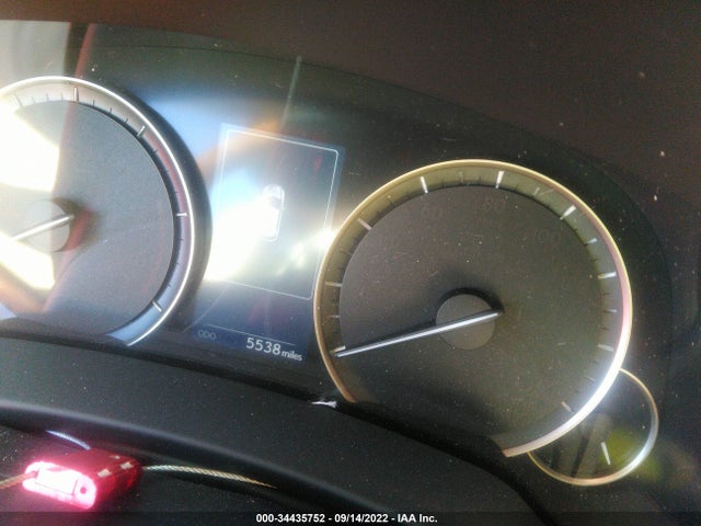 2022 Lexus RX, VIN: JTJHGKFA0N2023457