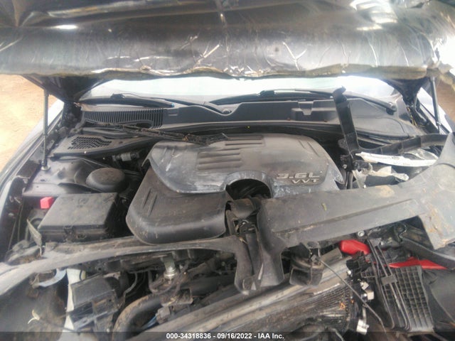 Dodge Challenger Sxt 2018 2C3CDZAG6JH302816 Image 12