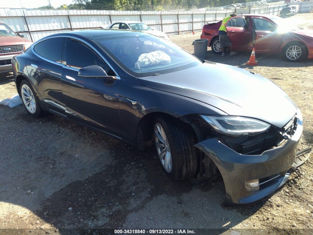2018 5YJSA1E2XJF254503 zdjęcie główne