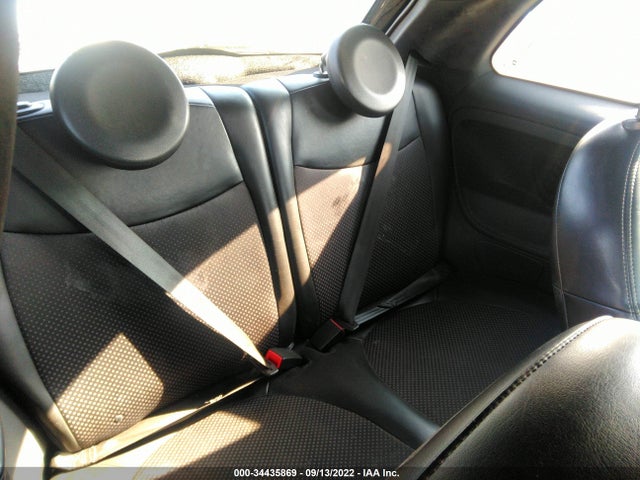 2016 Fiat 500e, VIN: 3C3CFFGE5GT155130