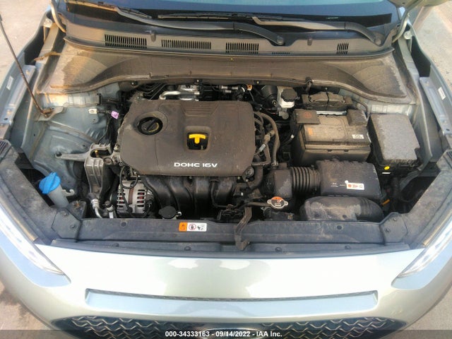 2020 Hyundai Kona, VIN: KM8K12AA6LU580453