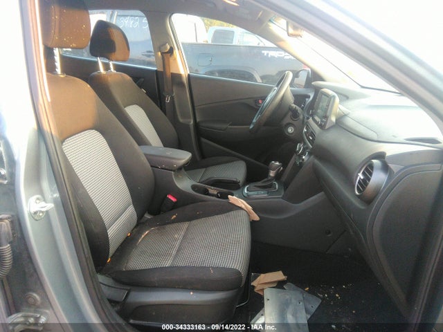 2020 Hyundai Kona, VIN: KM8K12AA6LU580453