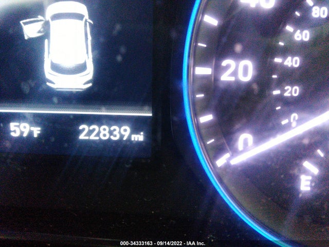 2020 Hyundai Kona, VIN: KM8K12AA6LU580453