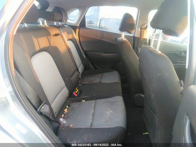 2020 Hyundai Kona, VIN: KM8K12AA6LU580453