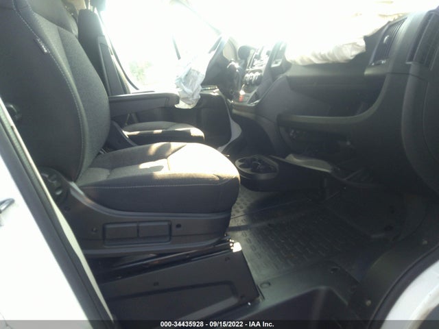 2017 Ram Promaster, VIN: 3C6URVJG4HE552014