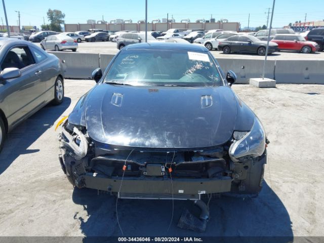 KNAE45LC8L6076206 KIA Stinger Gt1