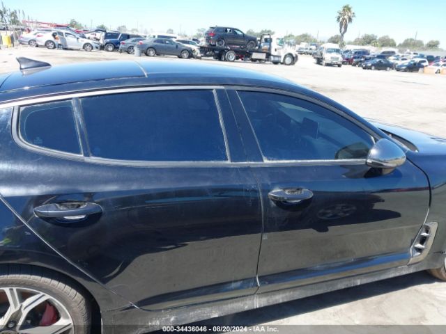 KNAE45LC8L6076206 KIA Stinger Gt1