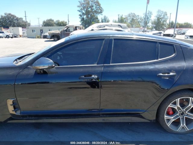 KNAE45LC8L6076206 KIA Stinger Gt1
