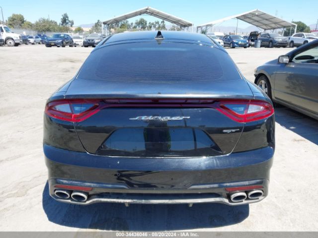 KNAE45LC8L6076206 KIA Stinger Gt1