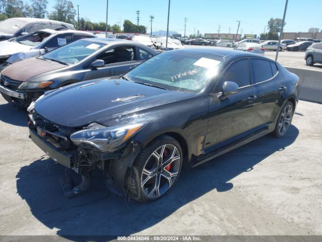 KNAE45LC8L6076206 KIA Stinger Gt1