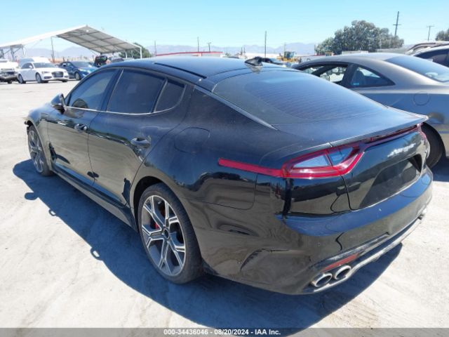 KNAE45LC8L6076206 KIA Stinger Gt1
