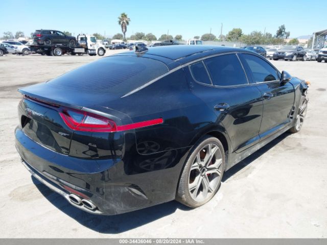 KNAE45LC8L6076206 KIA Stinger Gt1