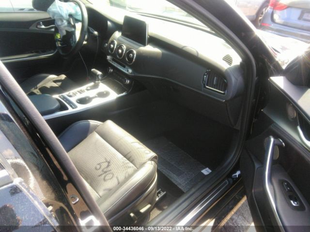 KNAE45LC8L6076206 KIA Stinger Gt1