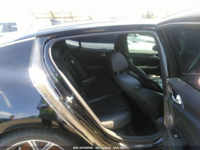 KNAE45LC8L6076206 KIA Stinger Gt1