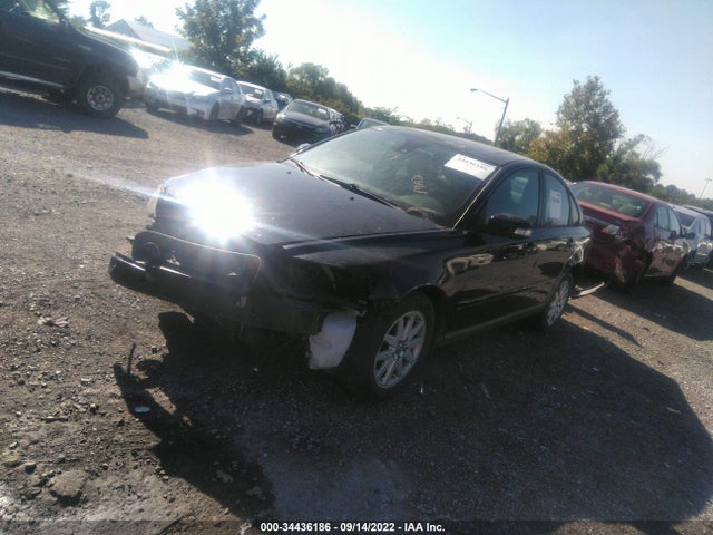 YV1MS682672305998 Volvo S40 2.5l Turbo