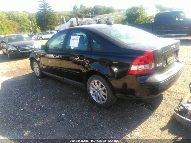 YV1MS682672305998 Volvo S40 2.5l Turbo