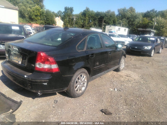 YV1MS682672305998 Volvo S40 2.5l Turbo
