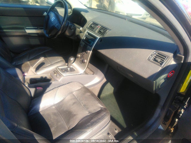 YV1MS682672305998 Volvo S40 2.5l Turbo