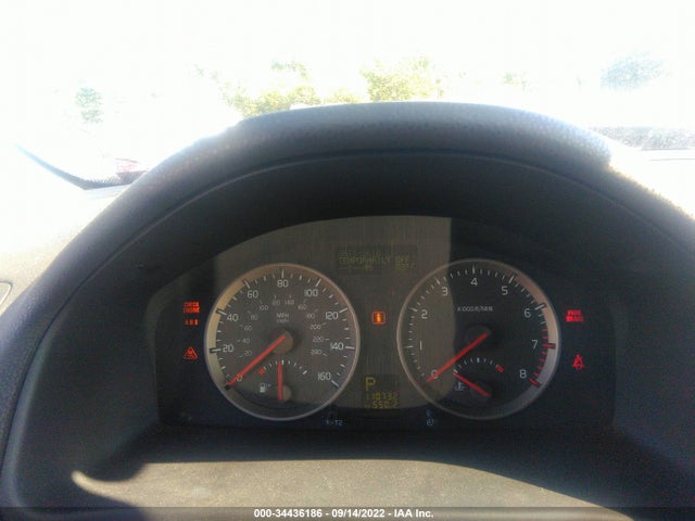 YV1MS682672305998 Volvo S40 2.5l Turbo
