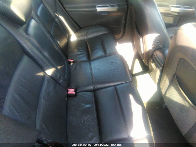 YV1MS682672305998 Volvo S40 2.5l Turbo