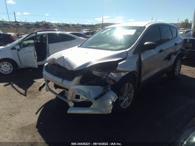 1FMCU0F74EUD01226 Ford ESCAPE S