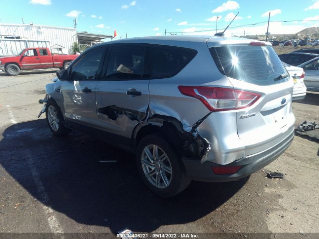 1FMCU0F74EUD01226 Ford ESCAPE S