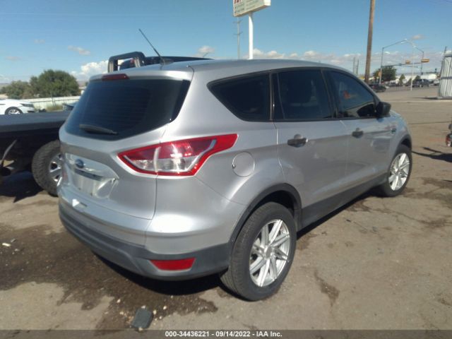 1FMCU0F74EUD01226 Ford ESCAPE S