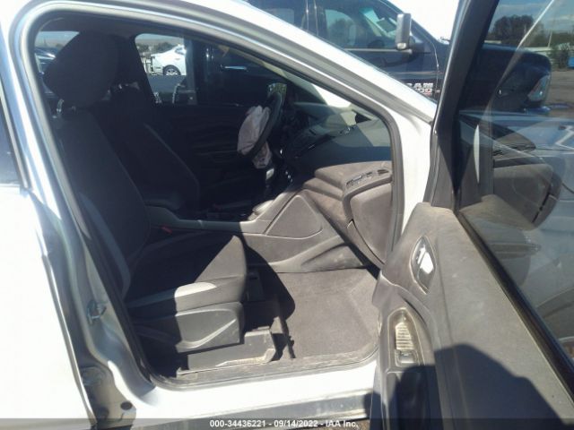 1FMCU0F74EUD01226 Ford ESCAPE S