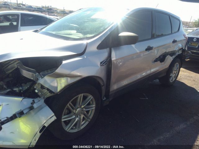 1FMCU0F74EUD01226 Ford ESCAPE S