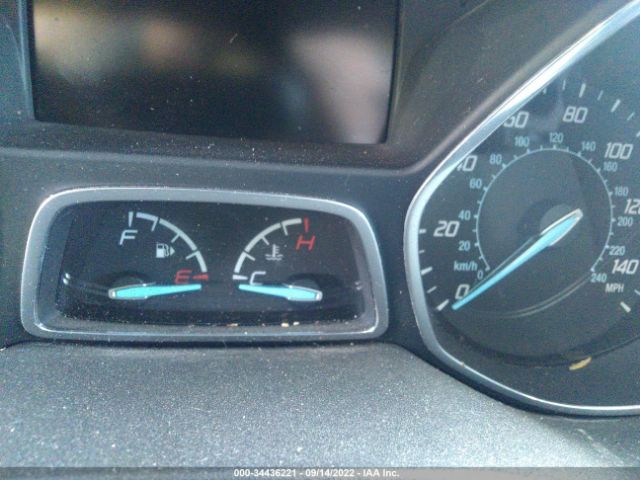 1FMCU0F74EUD01226 Ford ESCAPE S