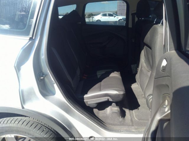 1FMCU0F74EUD01226 Ford ESCAPE S