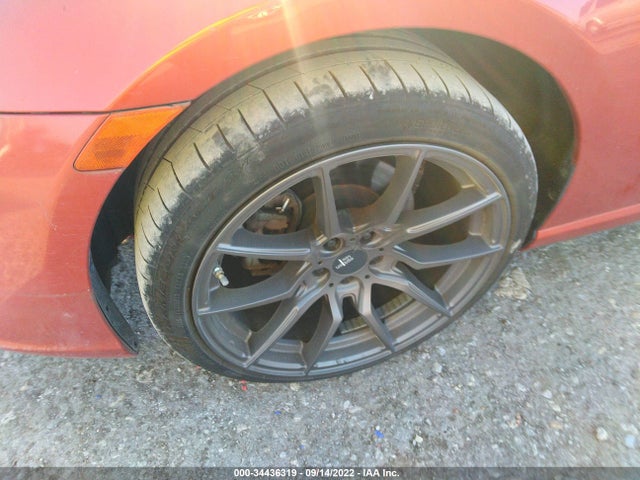 2015 Scion FR-S, VIN: JF1ZNAA1XF8711758