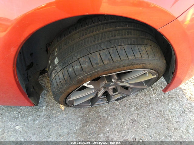 2015 Scion FR-S, VIN: JF1ZNAA1XF8711758