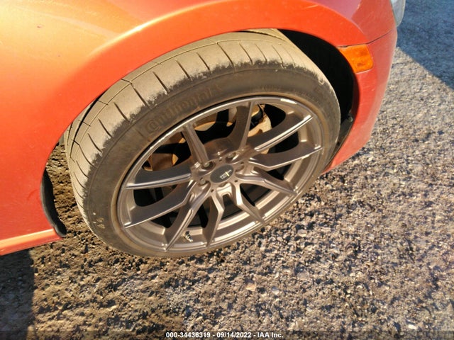 2015 Scion FR-S, VIN: JF1ZNAA1XF8711758