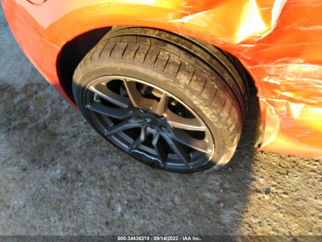 2015 Scion FR-S, VIN: JF1ZNAA1XF8711758