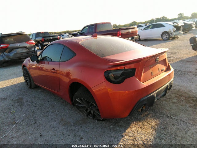 2015 Scion FR-S, VIN: JF1ZNAA1XF8711758
