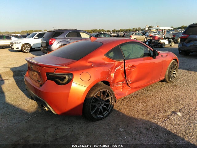 2015 Scion FR-S, VIN: JF1ZNAA1XF8711758