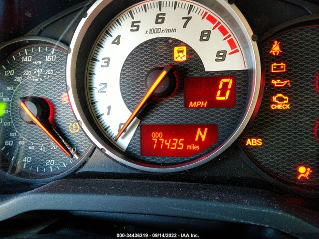 2015 Scion FR-S, VIN: JF1ZNAA1XF8711758