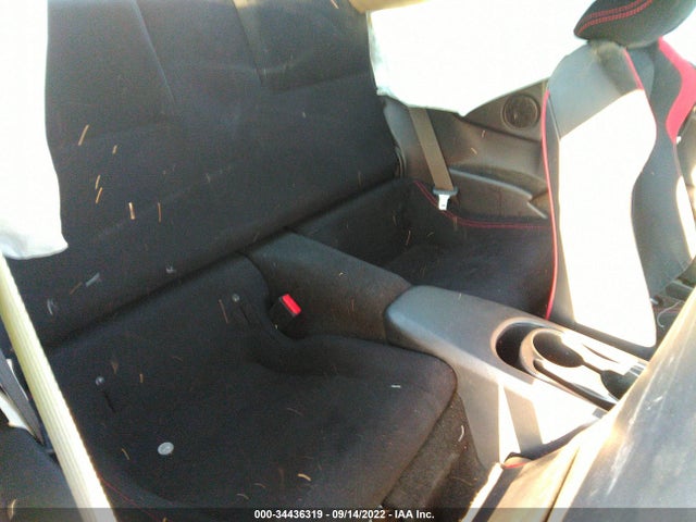 2015 Scion FR-S, VIN: JF1ZNAA1XF8711758