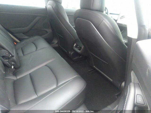Tesla Model 3 Performance 2022 5YJ3E1EC6NF248415 Image 10