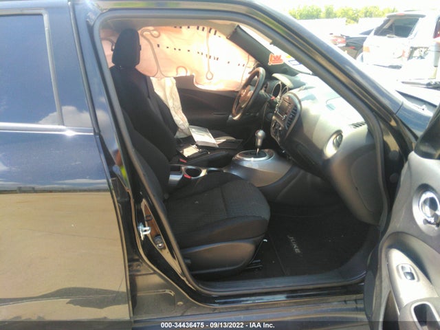 2017 Nissan Juke, VIN: JN8AF5MR1HT705235