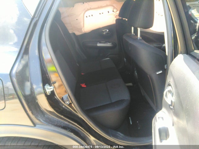 2017 Nissan Juke, VIN: JN8AF5MR1HT705235
