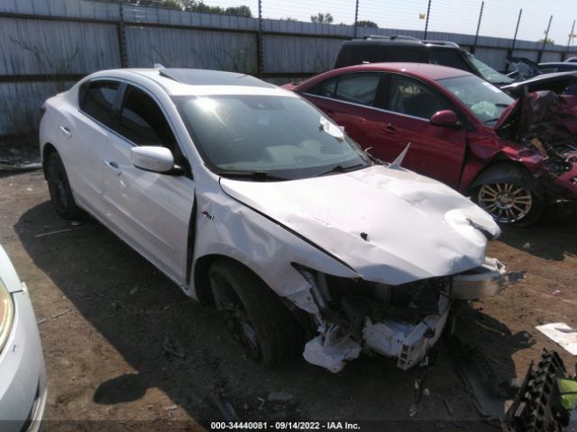 19UDE2F8XKA001554 auction archive image