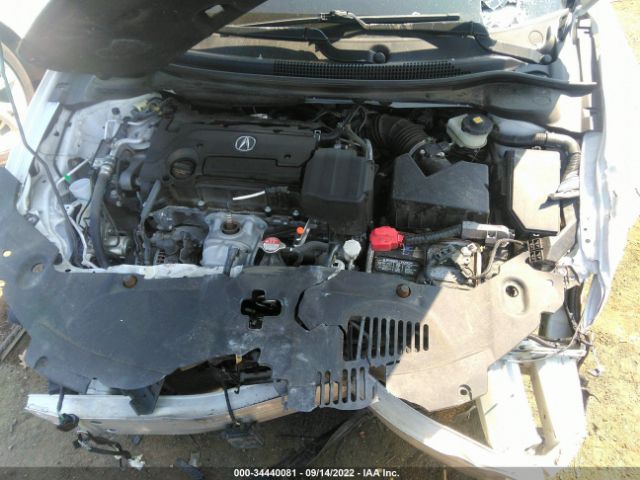 19UDE2F8XKA001554 Acura Ilx Pkg