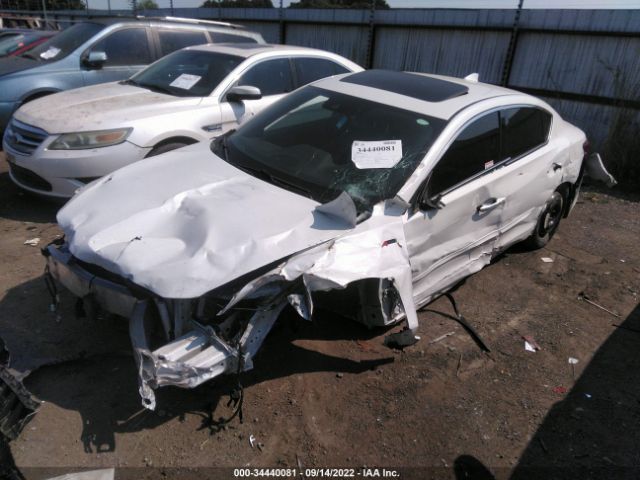 19UDE2F8XKA001554 Acura Ilx Pkg