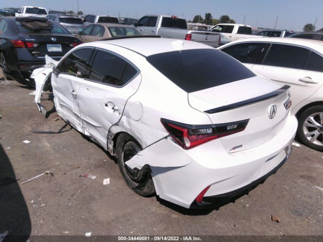 19UDE2F8XKA001554 Acura Ilx Pkg