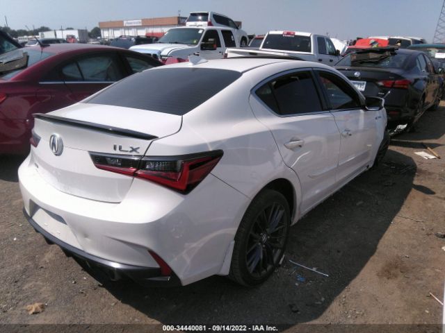 19UDE2F8XKA001554 Acura Ilx Pkg