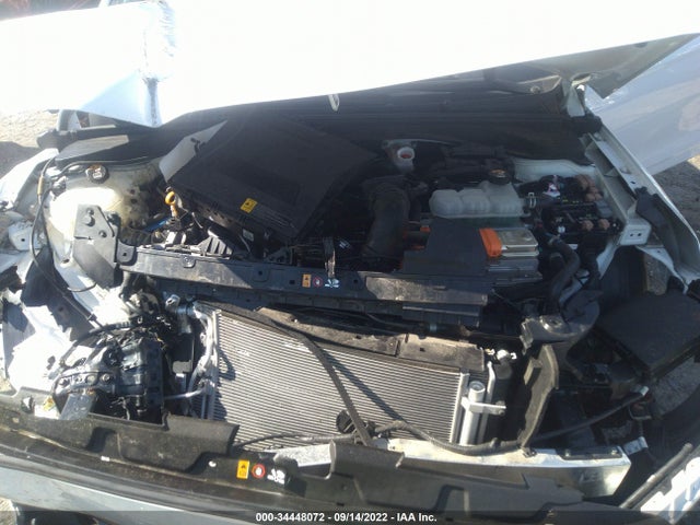 2020 Hyundai Ioniq, VIN: KMHC65LC3LU225844