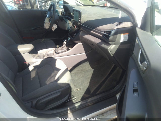 2020 Hyundai Ioniq, VIN: KMHC65LC3LU225844